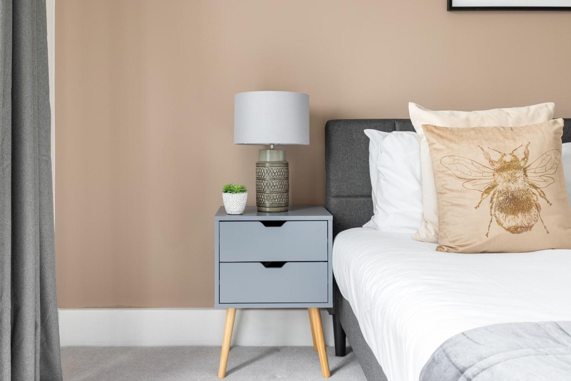 The Bridge Apartment 런던 외부 사진