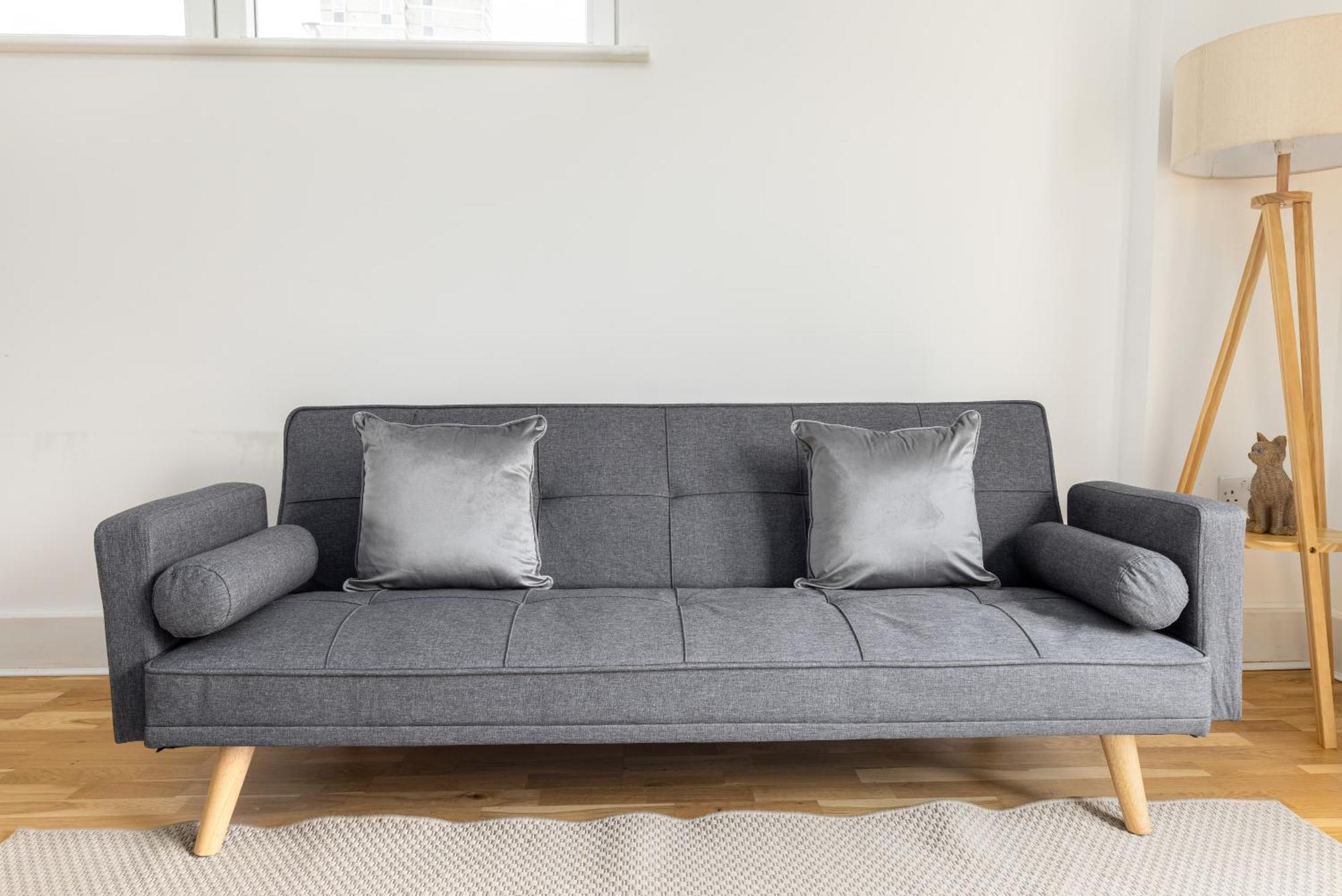 The Bridge Apartment 런던 외부 사진